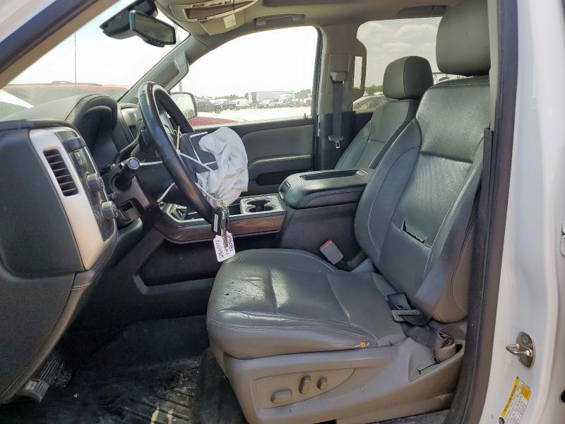 2018 GMC SIERRA K15 - 3GTU2NEC9JG569860