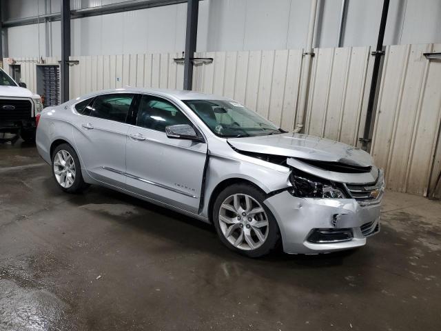 2019 CHEVROLET IMPALA PRE 2G1105S33K9115265