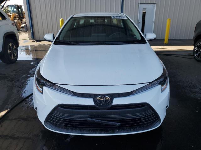 2025 TOYOTA COROLLA LE - 5YFB4MDE1SP273399