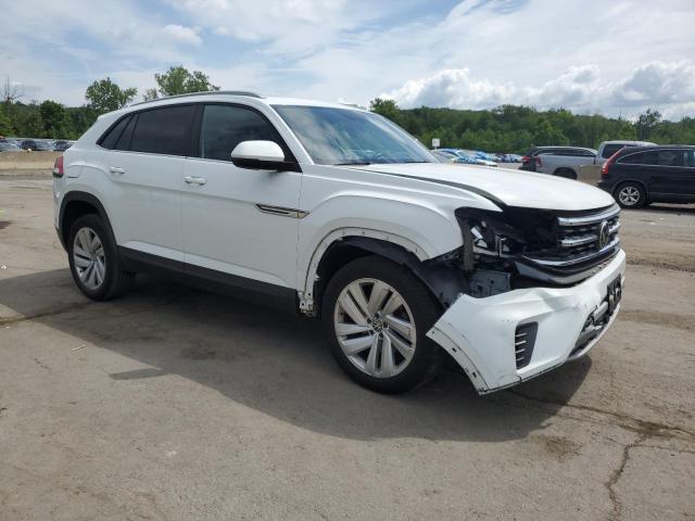 2020 VOLKSWAGEN ATLAS CROS - 1V26C2CA9LC203648