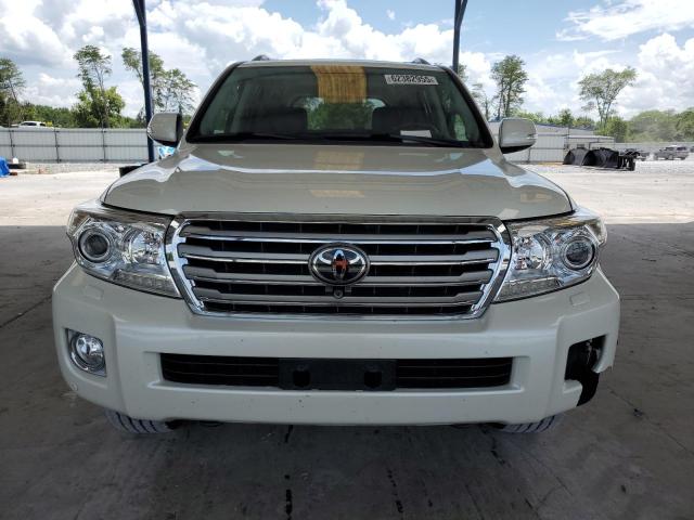 2015 TOYOTA LAND CRUIS - JTMHY7AJ3F4032390