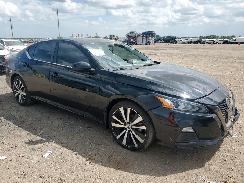 2020 NISSAN ALTIMA SR 1N4BL4CV9LC124517