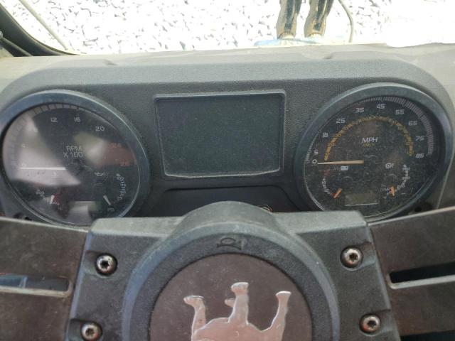 2011 MACK 600 MRU600 #3309290625