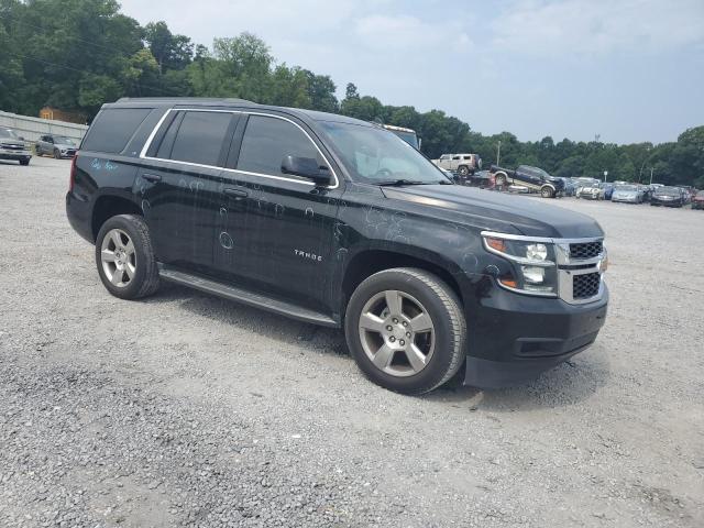 2018 CHEVROLET TAHOE C150 - 1GNSCBKC3JR127915