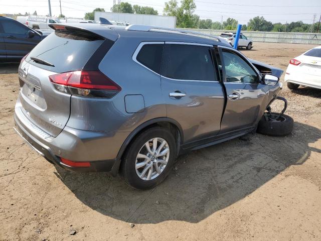 2020 NISSAN ROGUE S KNMAT2MV6LP518834