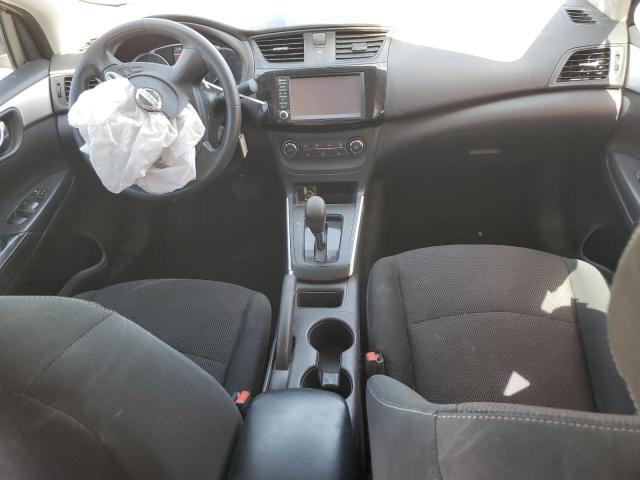 2019 NISSAN SENTRA S 3N1AB7AP3KY204385