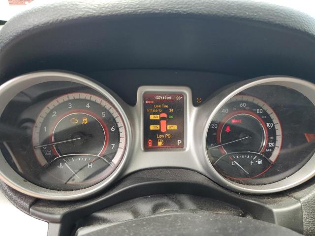 2015 DODGE JOURNEY SX 3C4PDDBG5FT526141