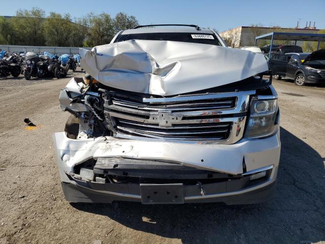 2015 CHEVROLET TAHOE K150 - 1GNSKCKC6FR211565