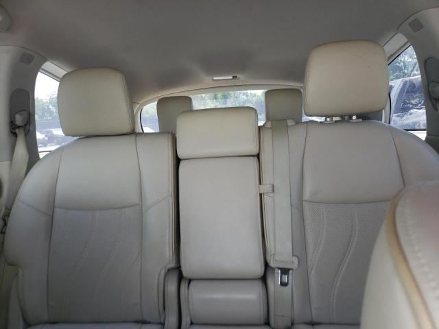 2014 INFINITI QX60 - 5N1AL0MN4EC502691