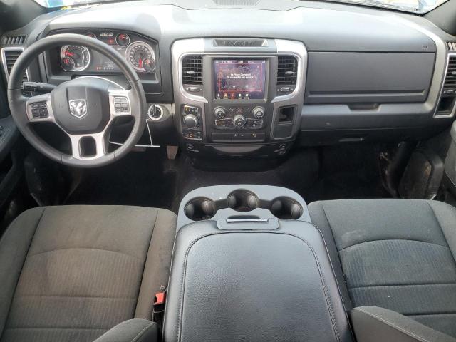 2021 RAM 1500 CLASS 1C6RR7GT2MS578009