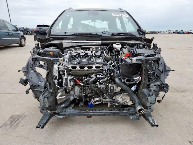 2023 CADILLAC XT4 SPORT 1GYFZER40PF102211