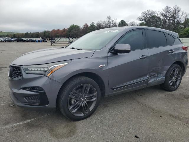 ACURA RDX A-SPEC