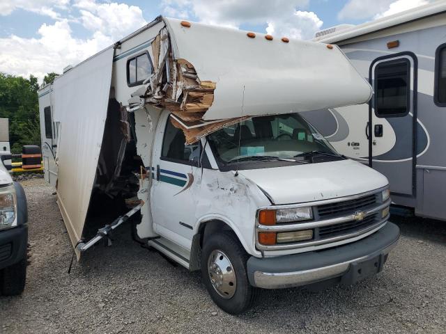 CHEVROLET EXPRESS G3