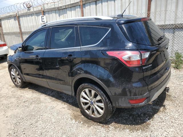 2017 FORD ESCAPE TIT - 1FMCU0J90HUE48236