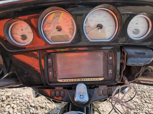2017 HARLEY-DAVIDSON FLHXS STRE 1HD1KRC39HB659735