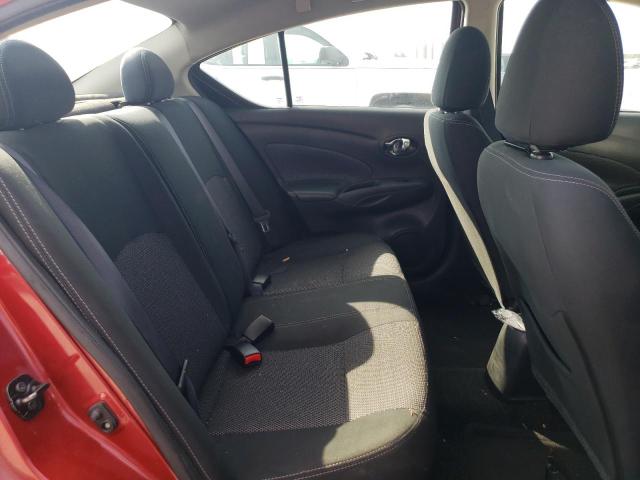 2019 NISSAN VERSA S 3N1CN7AP3KL829253