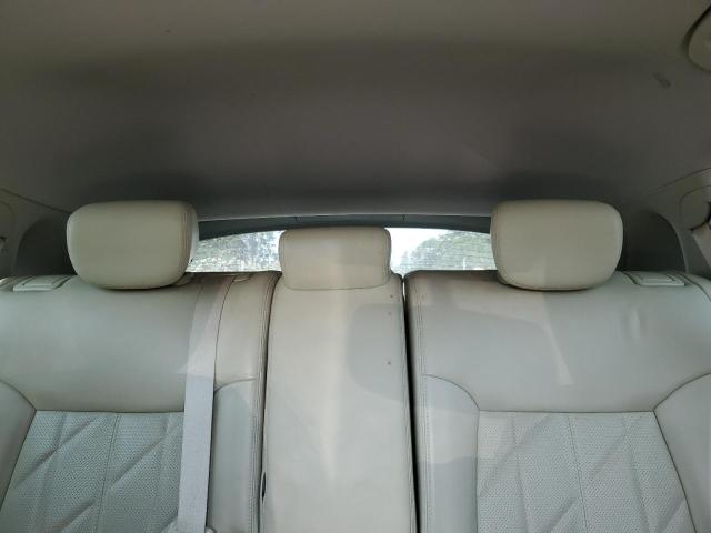 2015 INFINITI QX70 JN8CS1MW6FM482197