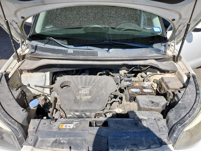 2015 KIA SOUL KNDJN2A2XF7215550