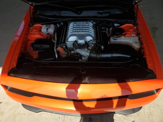 2017 DODGE CHALLENGER - 2C3CDZC99HH558599
