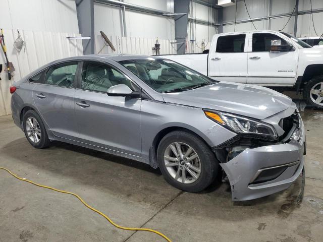 2016 HYUNDAI SONATA SE - 5NPE24AF1GH298162