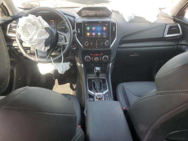 2022 SUBARU FORESTER T JF2SKARC9NH439942