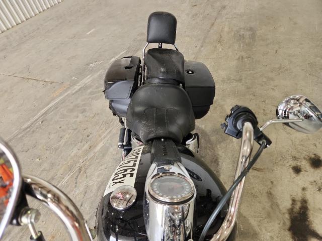 2024 HARLEY-DAVIDSON FLHCS 1HD1YBK18RB042608
