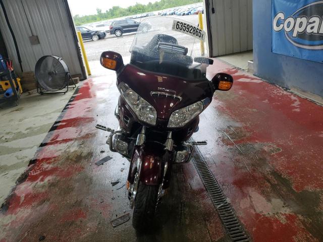 2006 HONDA GL1800 1HFSC47F76A506631