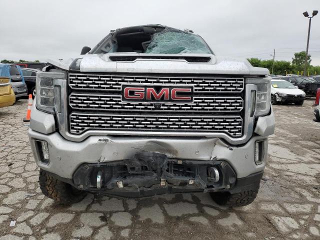 2020 GMC SIERRA K25 #3279514246