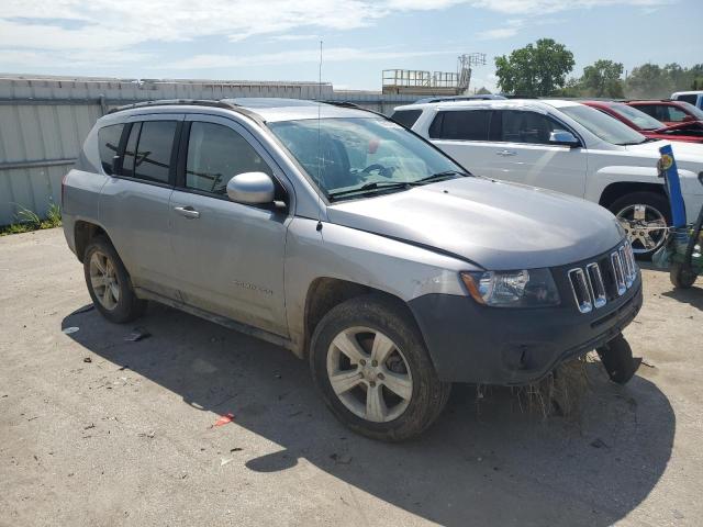2016 JEEP COMPASS LATITUDE 1C4NJDEB2GD556222
