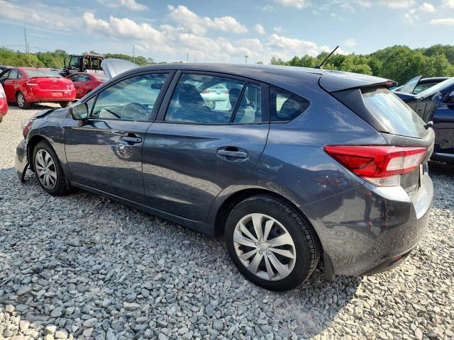 Vin: 4s3gtaa64k3736388, lot: 62708005, subaru impreza 20192