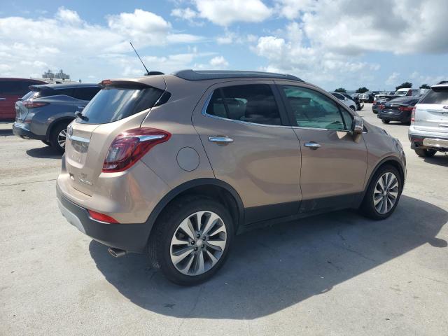 2019 BUICK ENCORE PRE KL4CJASB3KB717296
