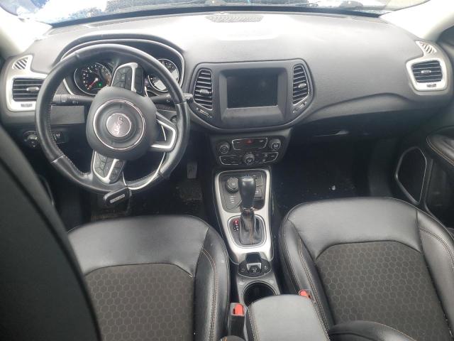 2021 JEEP COMPASS LA 3C4NJDBB3MT537575