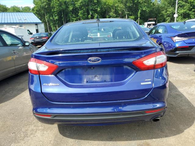 2015 FORD FUSION SE - 3FA6P0HD2FR139669