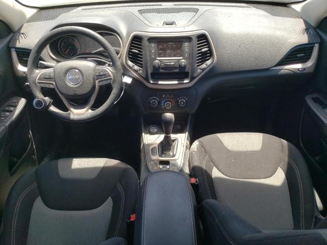 2016 JEEP CHEROKEE S 1C4PJMAB7GW269834