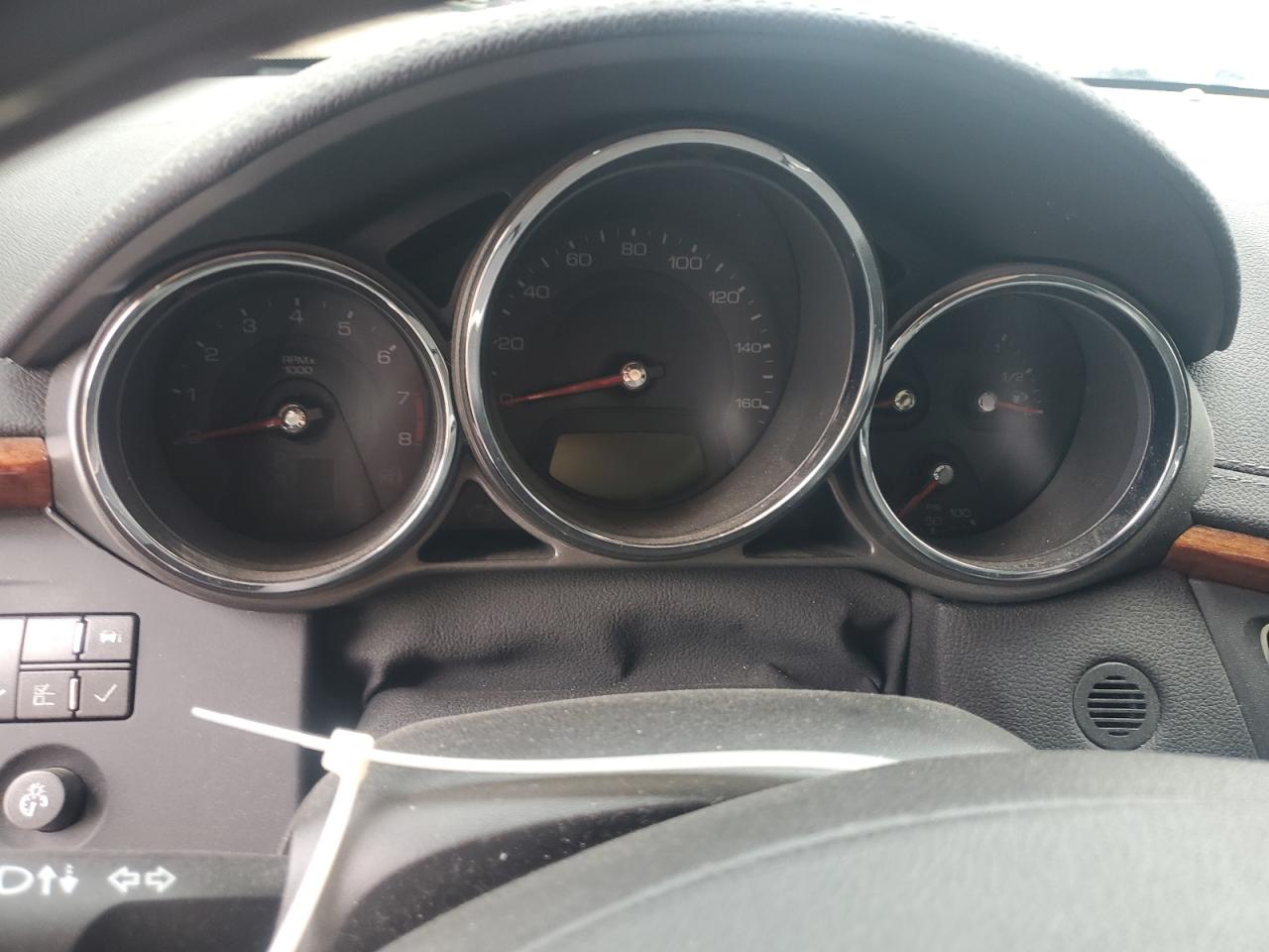 CADILLAC CTS PREMIUM COLLECTION