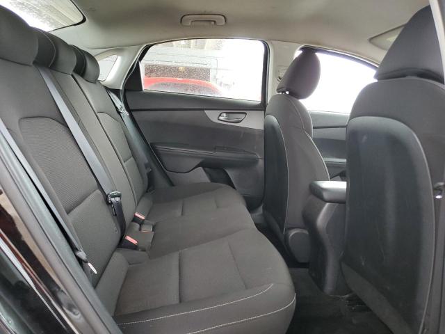 2021 KIA FORTE FE 3KPF24AD4ME269497