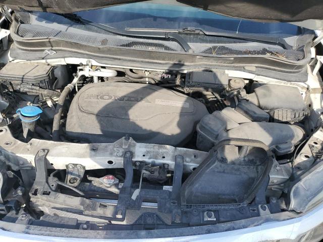 2017 HONDA PILOT TOUR 5FNYF6H97HB004759