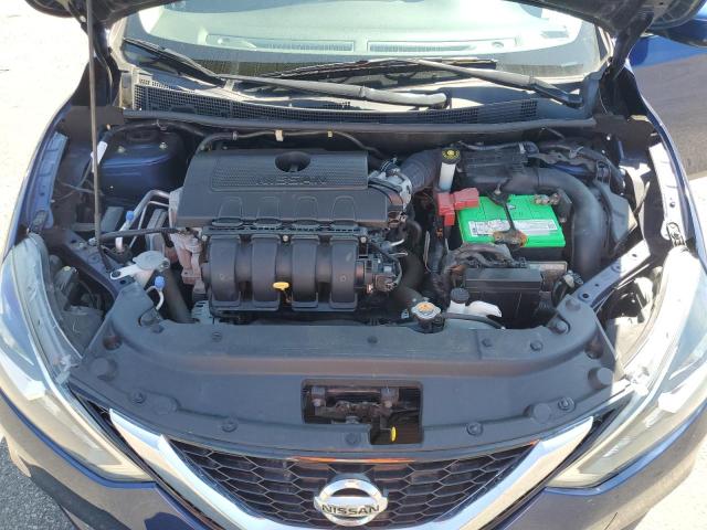 2019 NISSAN SENTRA S - 3N1AB7AP3KY273769