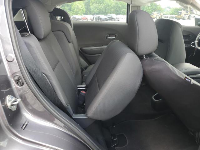 2020 HONDA HR-V LX 3CZRU6H37LM730738
