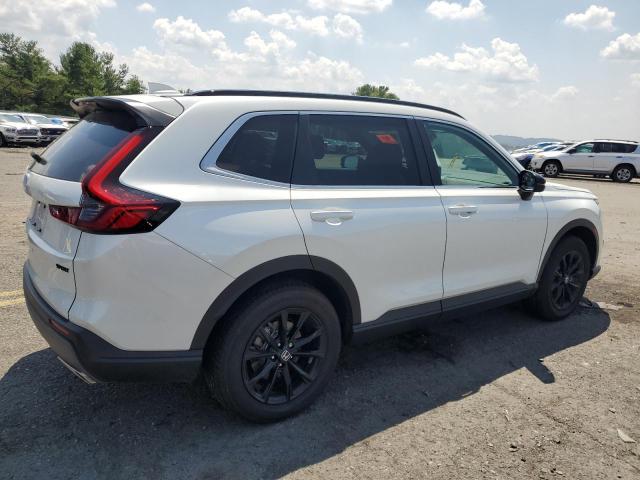 2025 HONDA CR-V SPORT 7FARS6H89SE003597