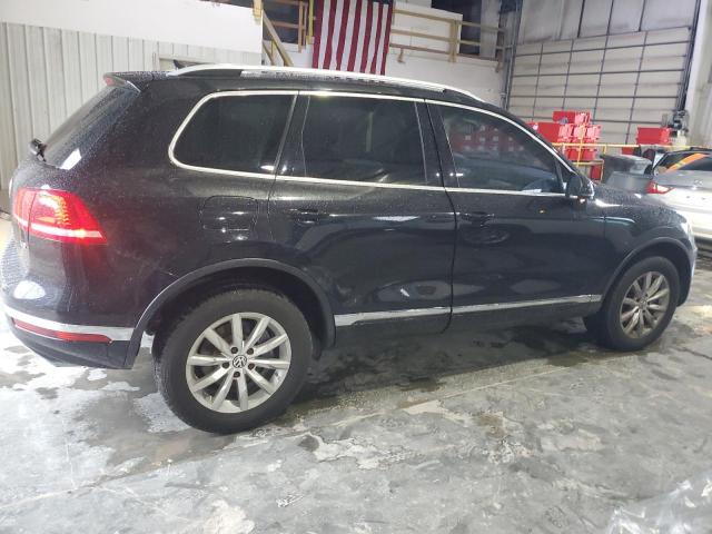 2016 VOLKSWAGEN TOUAREG SP WVGEF9BP5GD005678