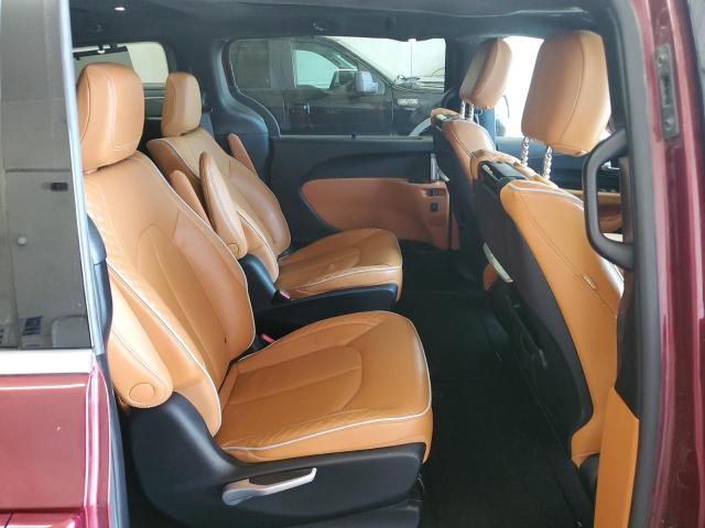 2021 CHRYSLER PACIFICA P 2C4RC3PG7MR567658