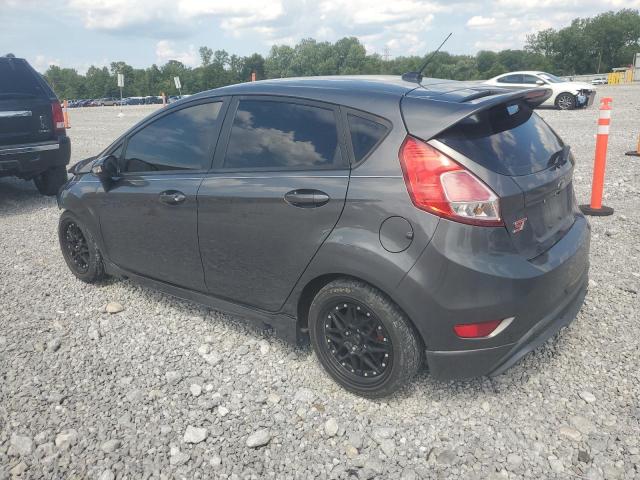 2019 FORD FIESTA ST 3FADP4GX4KM134815