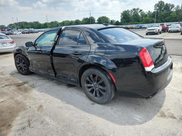 2016 CHRYSLER 300 LIMITED 2C3CCARG7GH344252