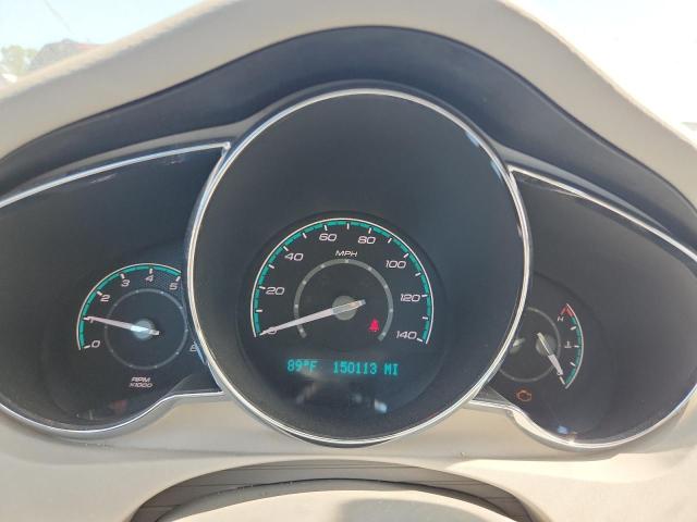 2011 CHEVROLET MALIBU LS #3215433757