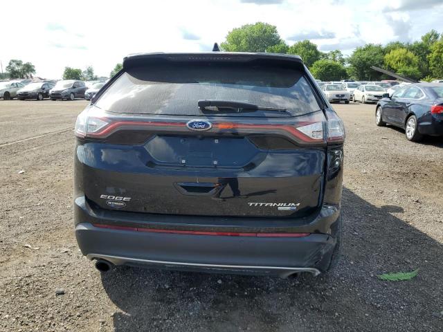 2018 FORD EDGE TITAN - 2FMPK4K98JBB43933