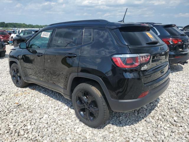 2020 JEEP COMPASS LATITUDE 3C4NJDBB8LT160594