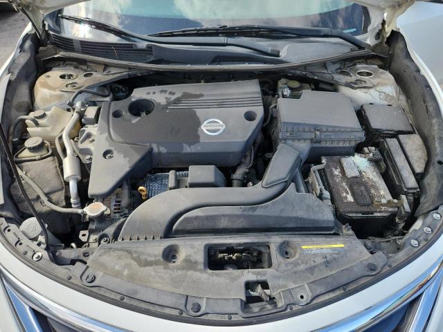 2015 NISSAN ALTIMA 2.5 - 1N4AL3APXFC128381
