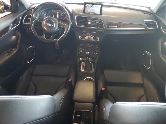2016 AUDI Q3 PRESTIG WA1GFCFSXGR007223