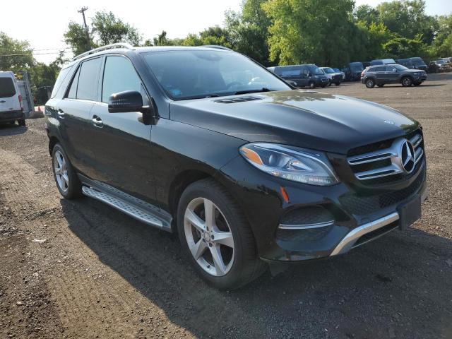 2017 MERCEDES-BENZ GLE 350 4M - 4JGDA5HB8HA876916